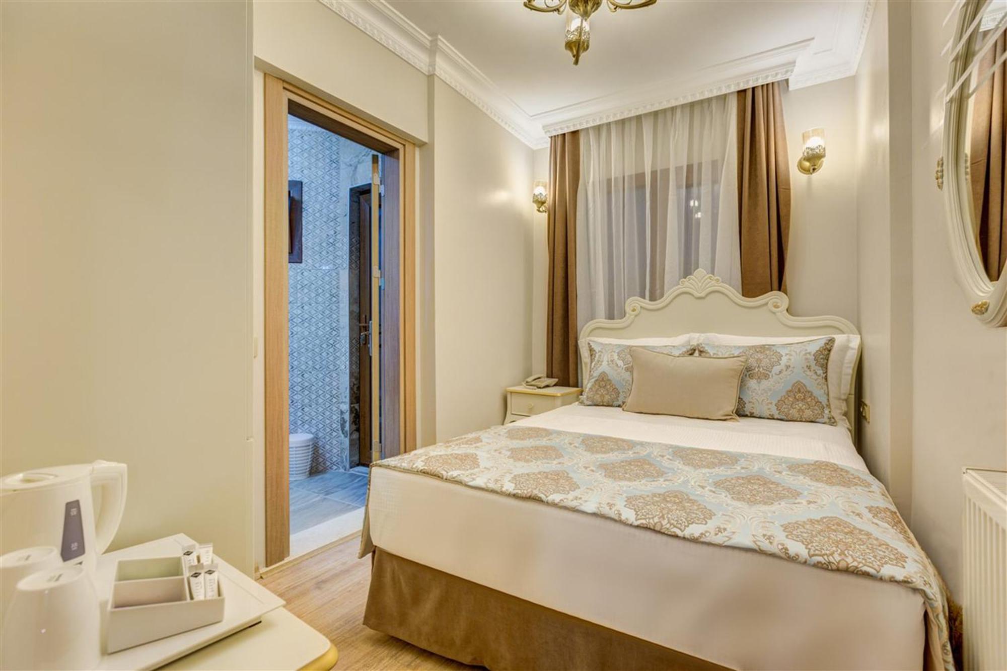 Cunda Ozerbey Konagi (Adults Only) Hotell Ayvalı Exteriör bild