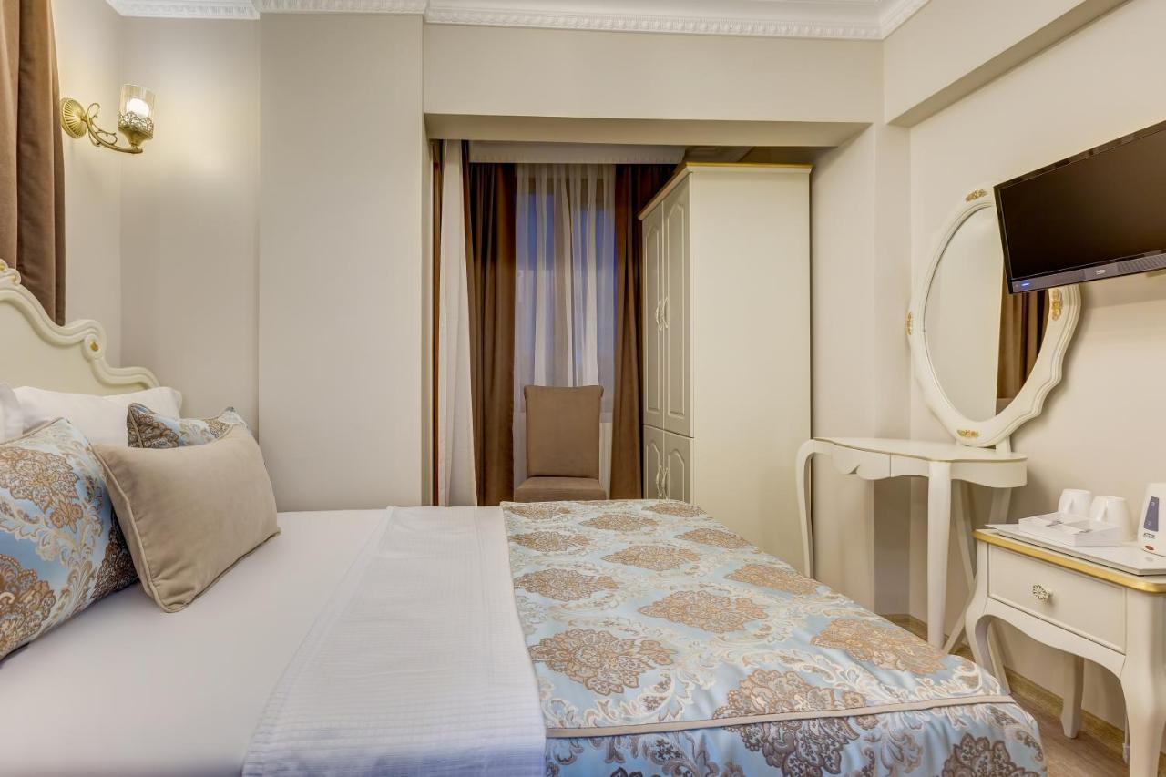 Cunda Ozerbey Konagi (Adults Only) Hotell Ayvalı Exteriör bild